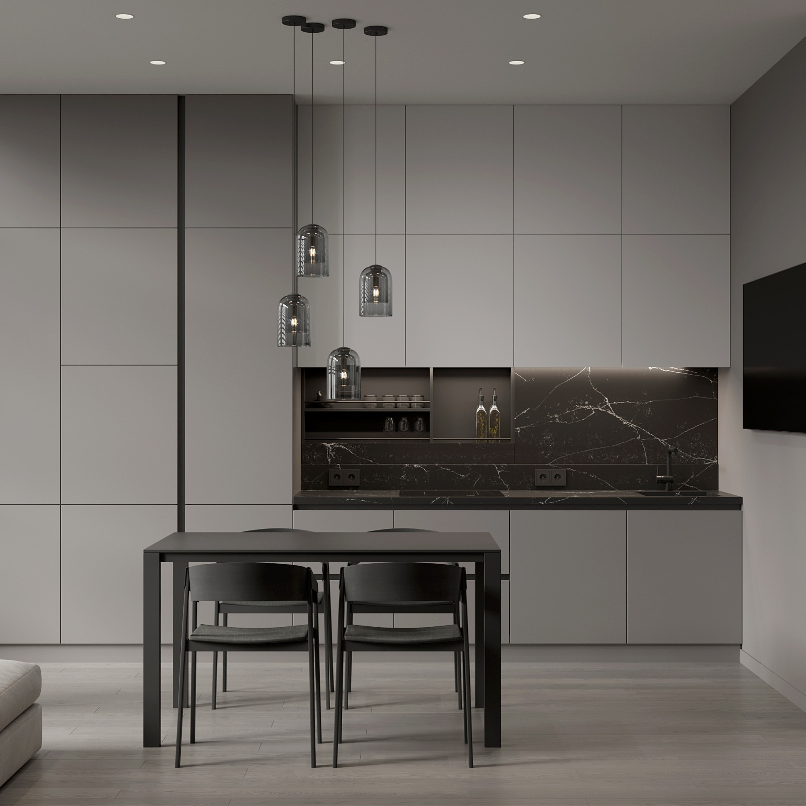 2-комнатная квартира ЖК "Премьер"