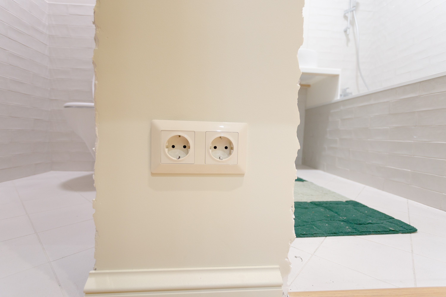 Квартира на Маяковской