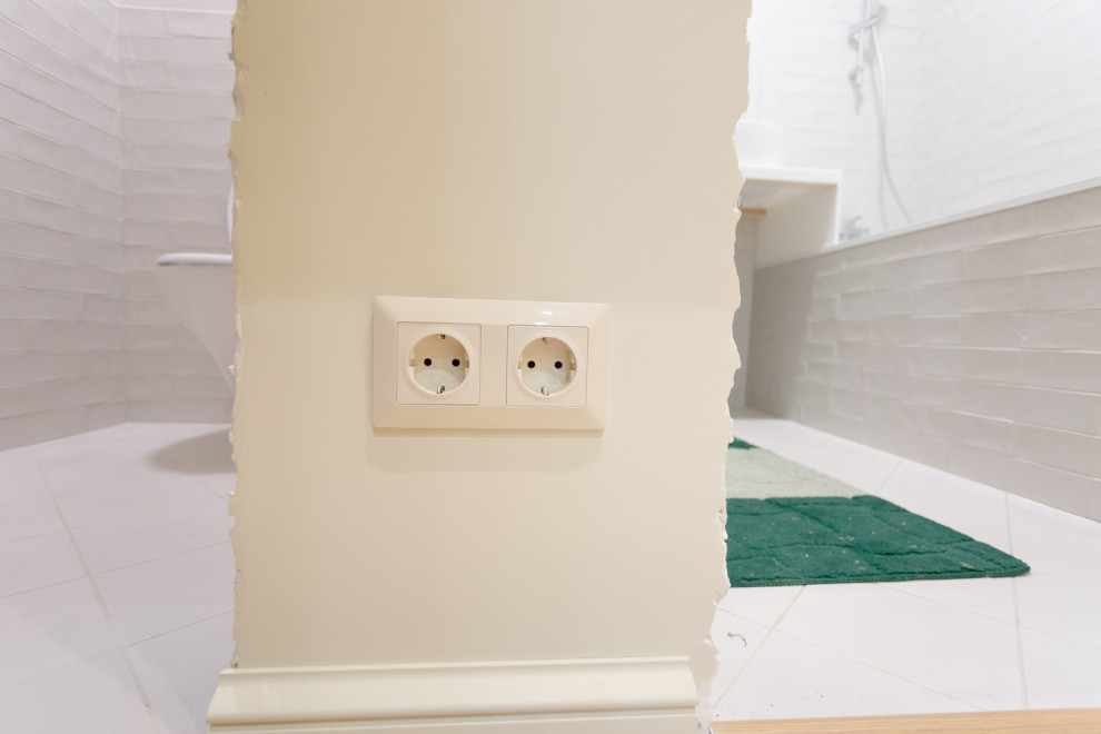 Квартира на Маяковской