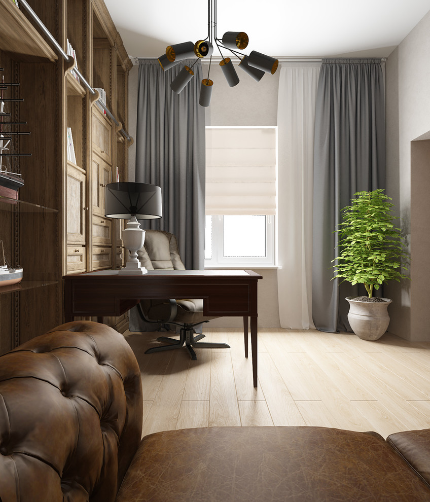 КП Новорижский