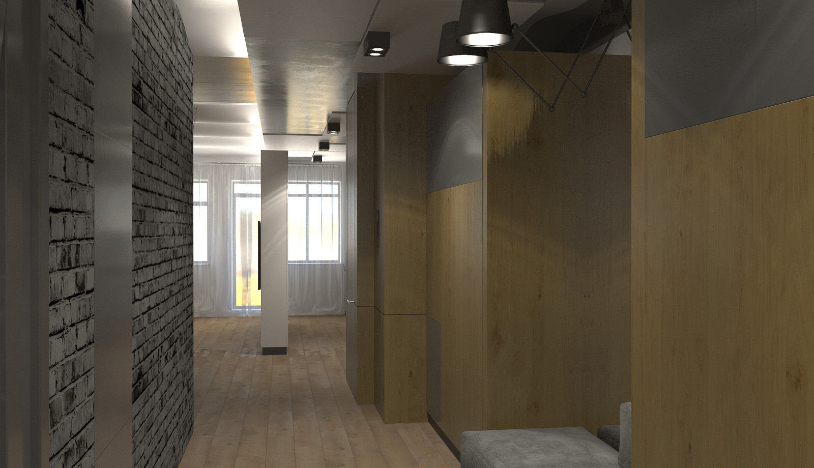 Обложка проекта: таунхаус кемерово