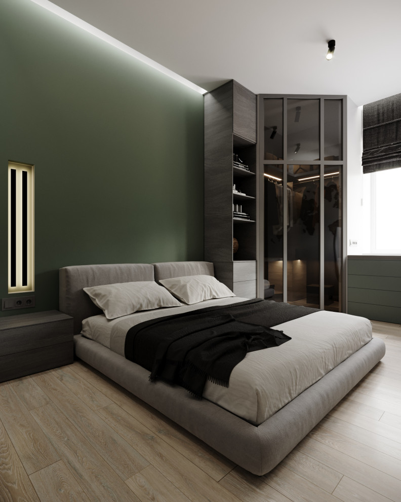 ЖК "Новое медведково"