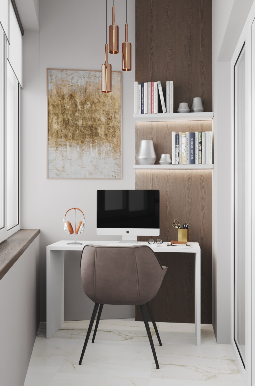 Квартира в Фестиваль Парк