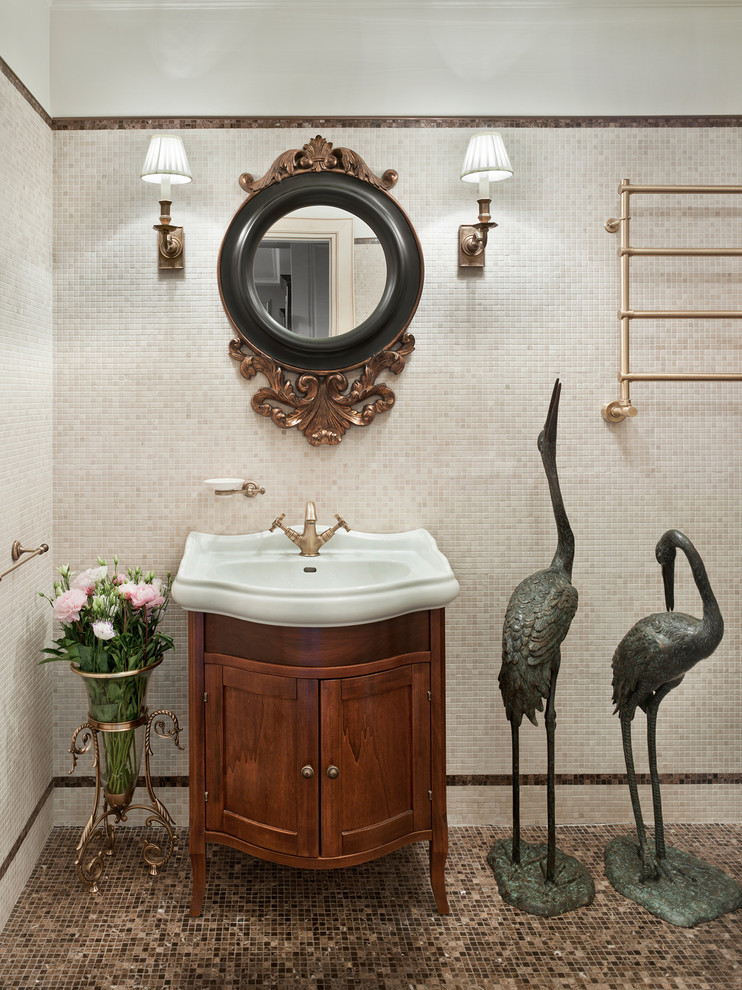 Загородный дом 350 кв. метров, 2012 год