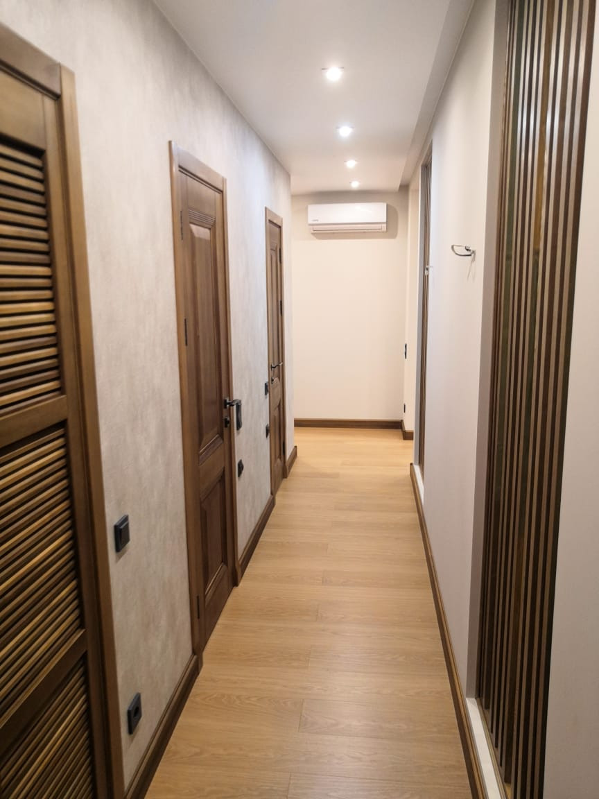 Неоклассика для молодого холостяка