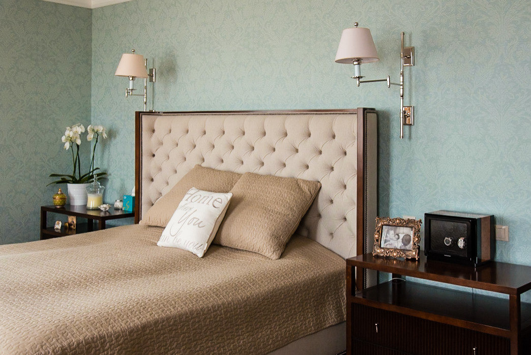 Загородный дом в поселке «Грин Хилл»