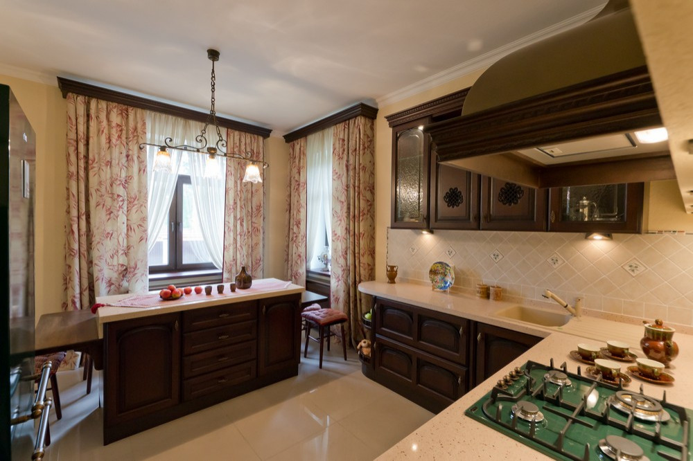 Дом для большой семьи