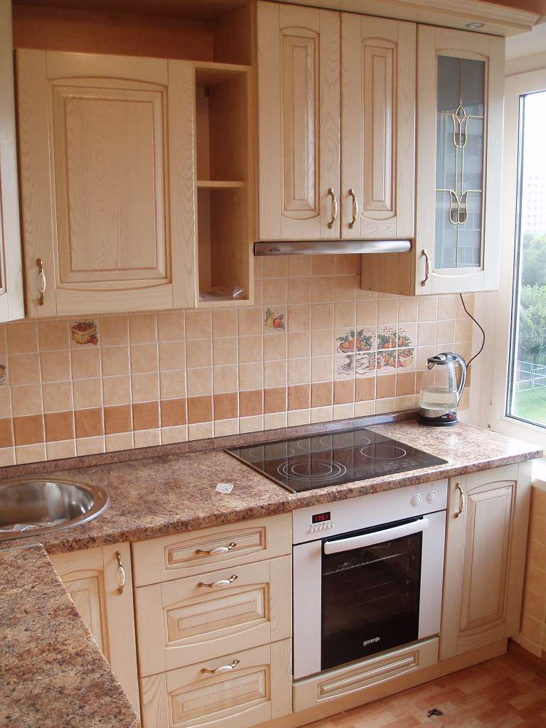 Нина Николаевна