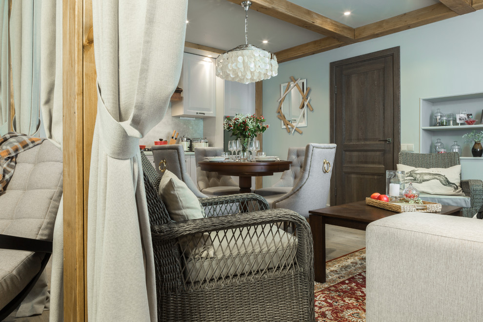 Модель Варна Фазенда