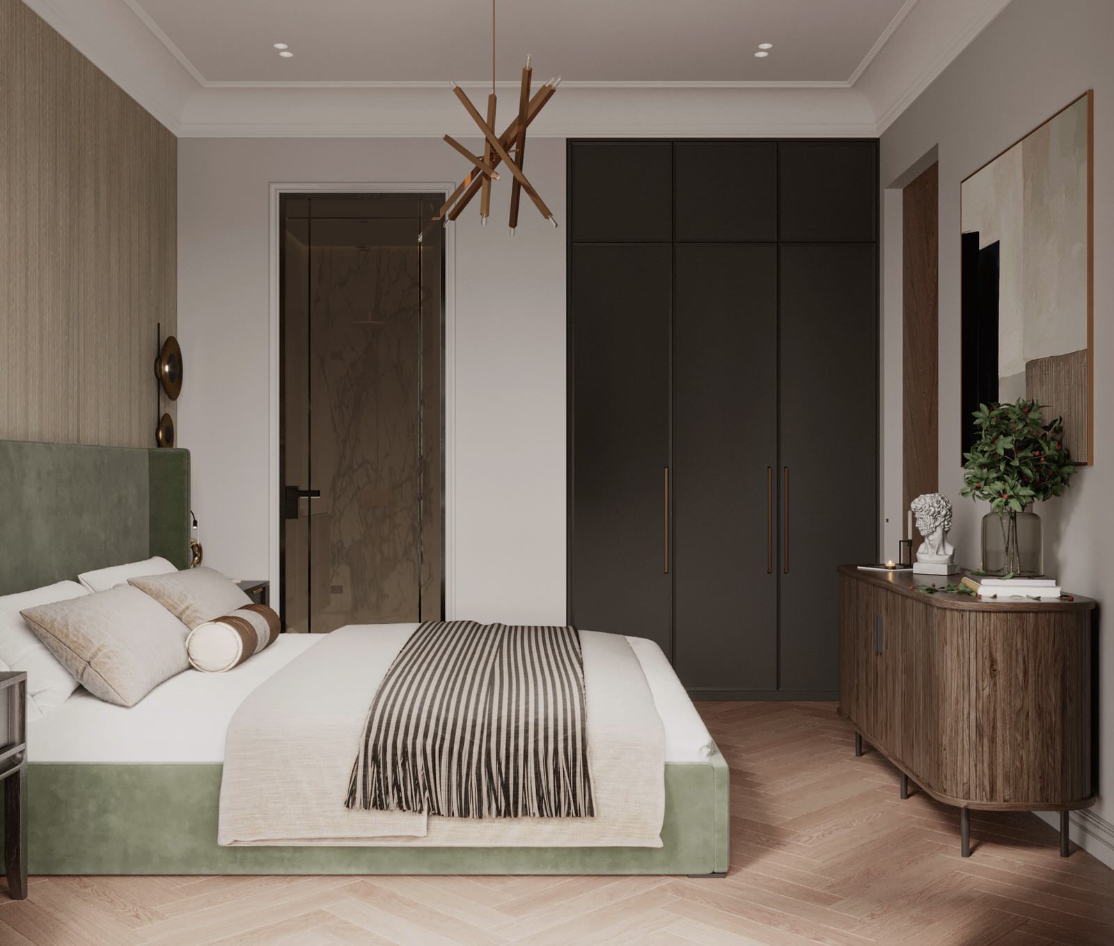 Павелецкая