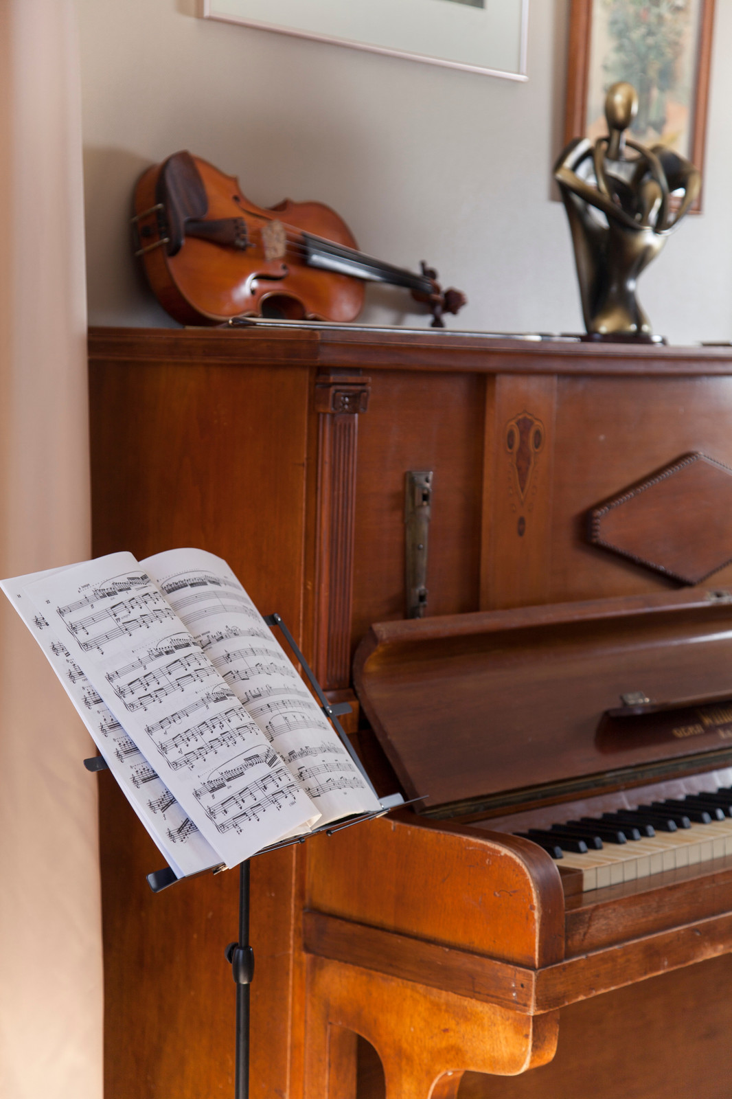 Фоновое изображение профиля Анна Верховцева