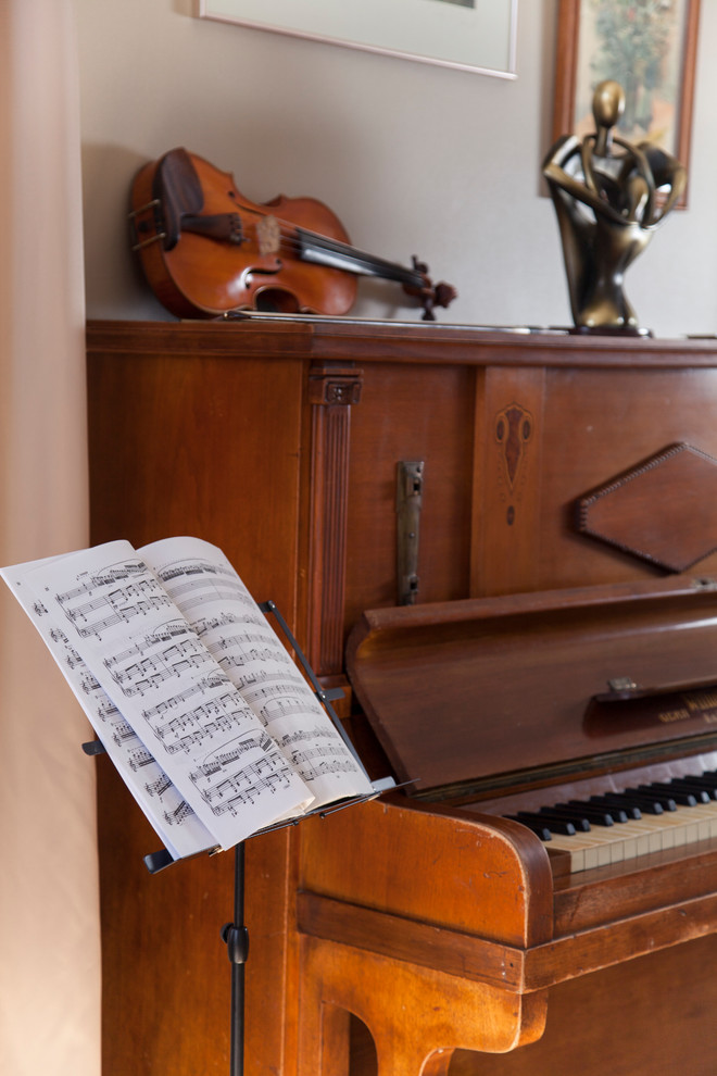 Анна Верховцева