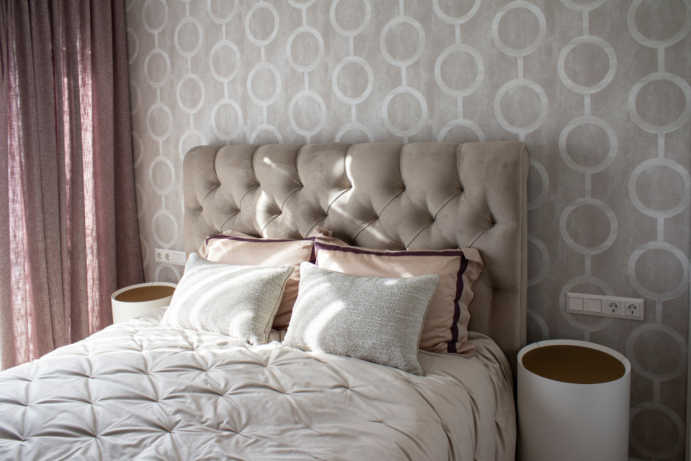 Четырехкомнатная квартира в ЖК Кутузовский Life