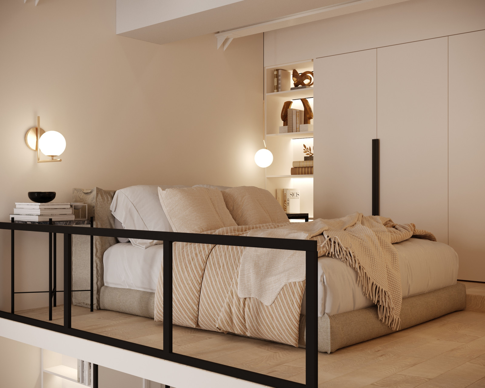 Loft FM 2