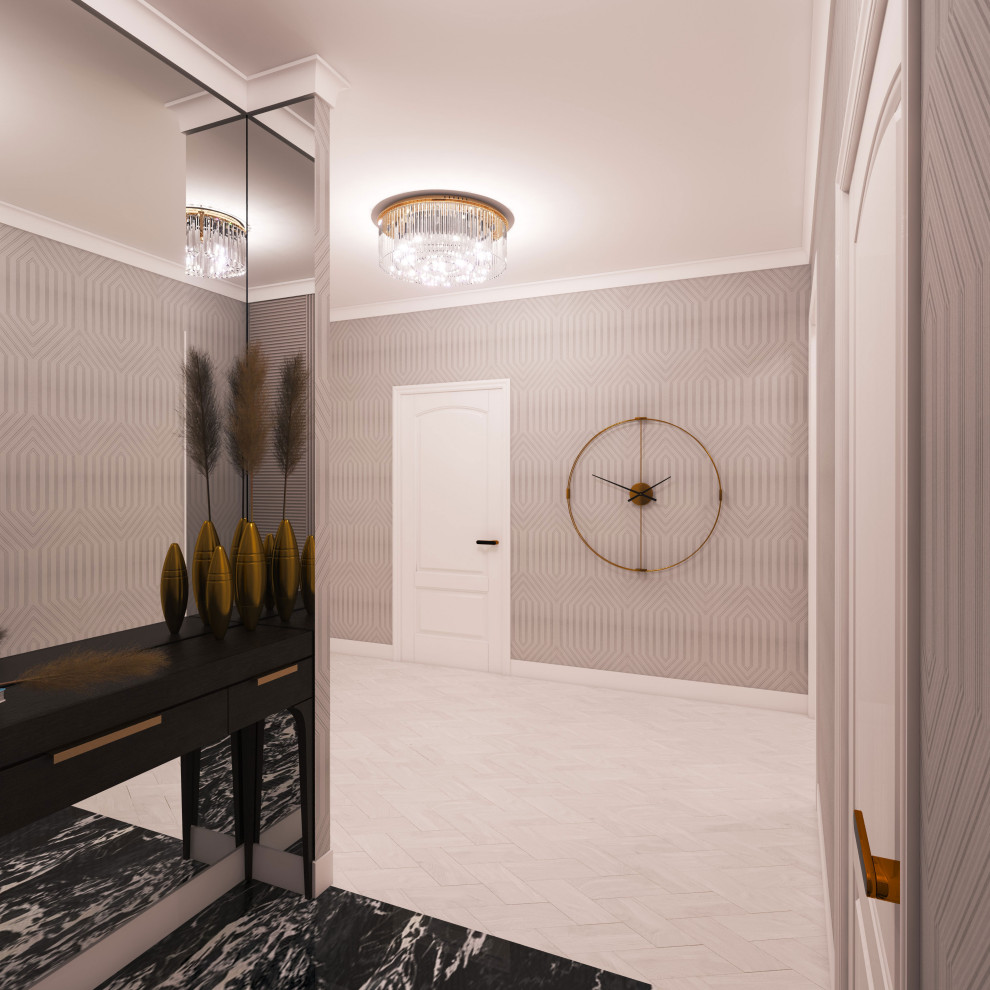 ЖК "Неоклассика"