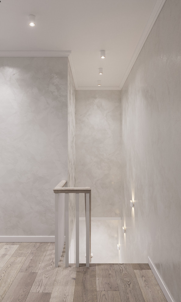 Проект "Лавандовый раф"