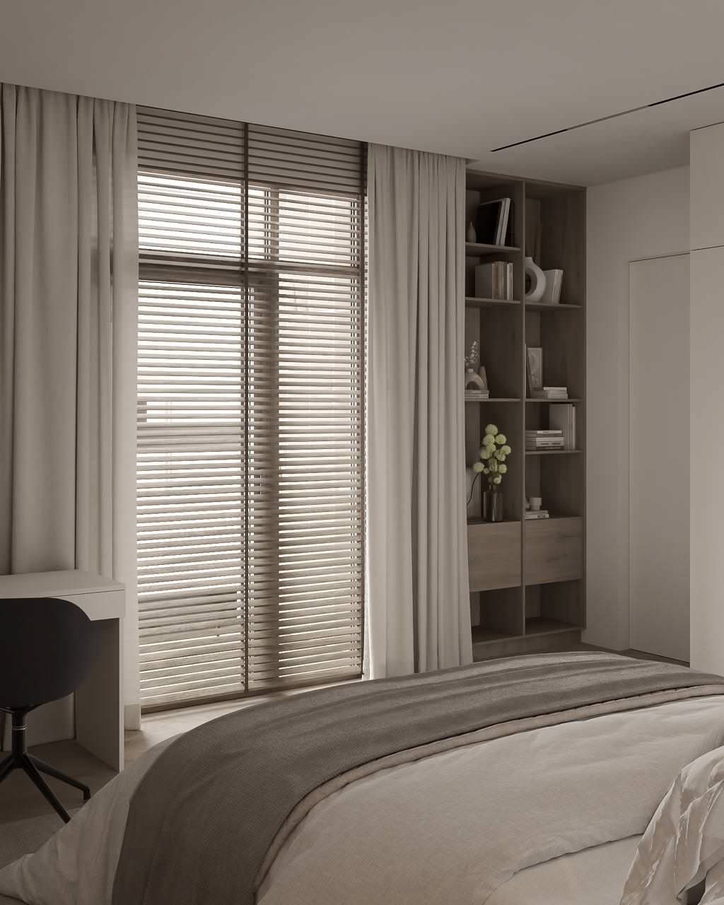 Квартира в ЖК "Нагорный" г. Екатеринбург