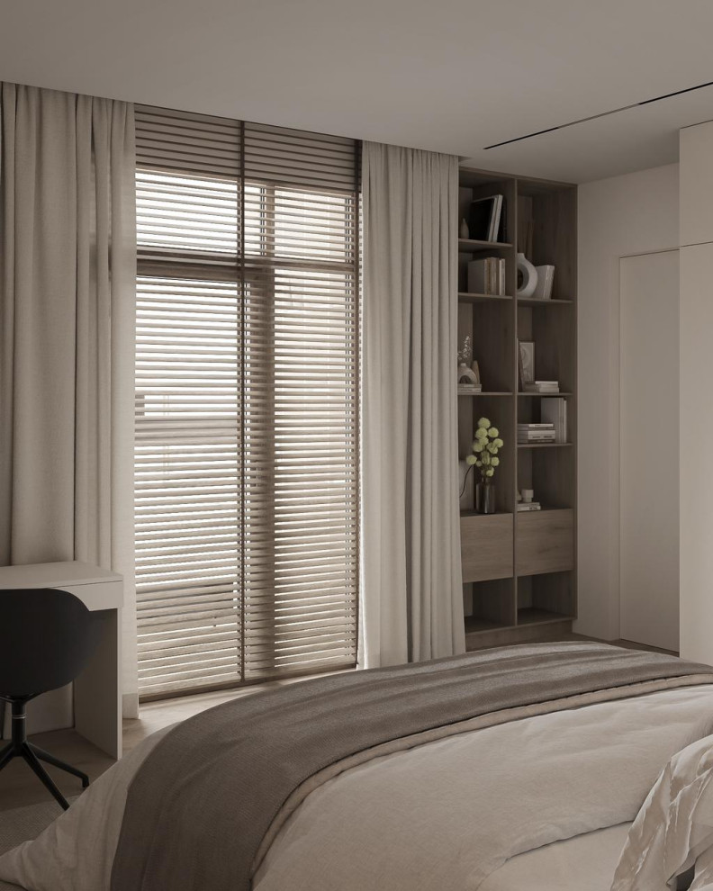 Квартира в ЖК "Нагорный" г. Екатеринбург