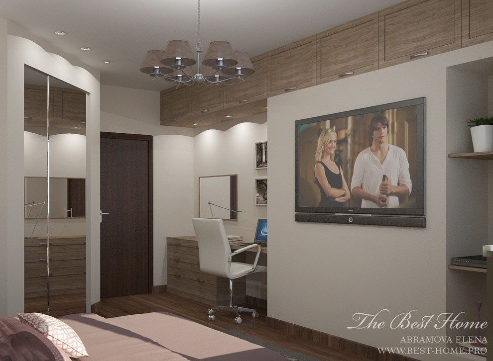 Квартира в комплексе Янила Кантри