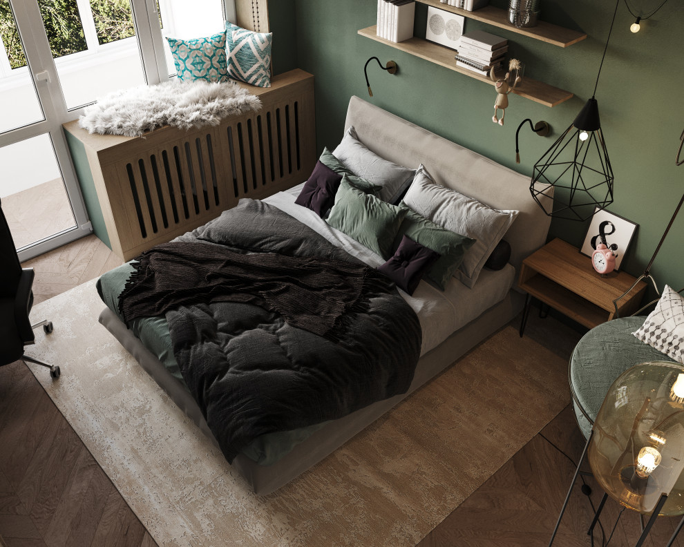 Квартира на Ленинском