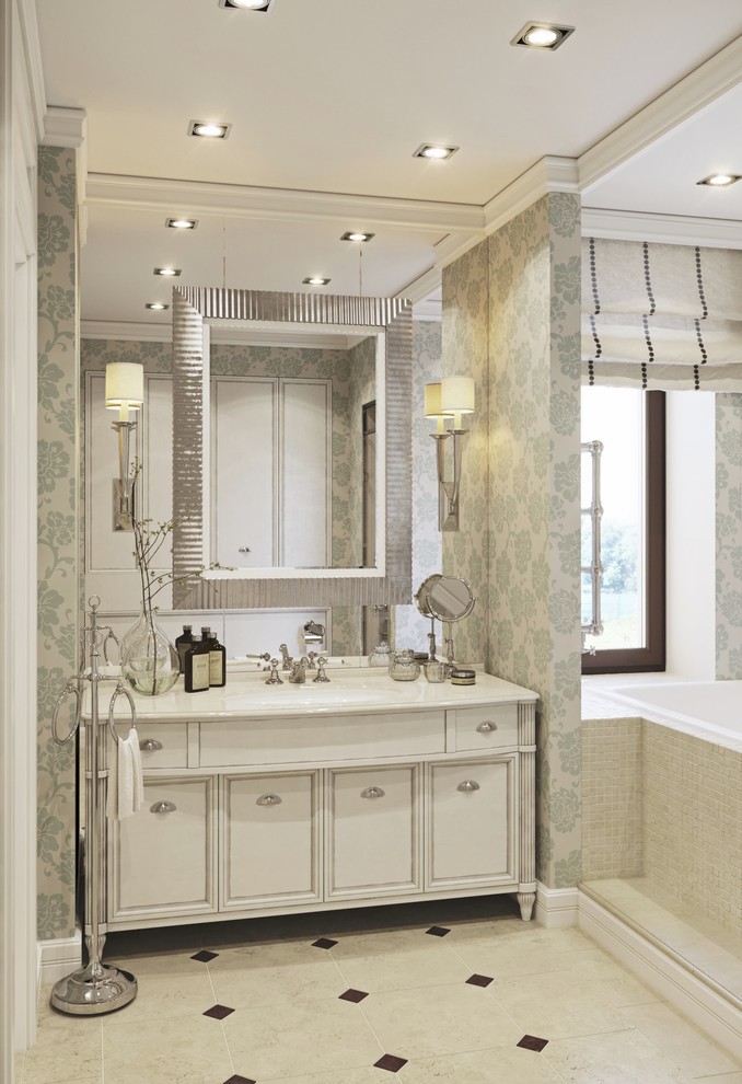 Дом в поселке Madison Park