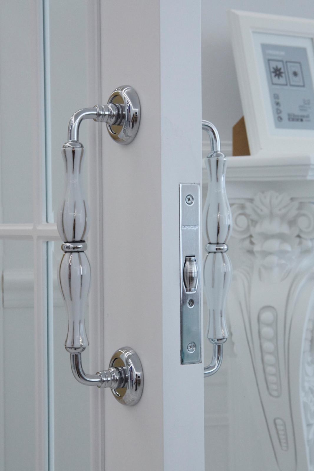 3-комнатная квартира в ЖК Доминион