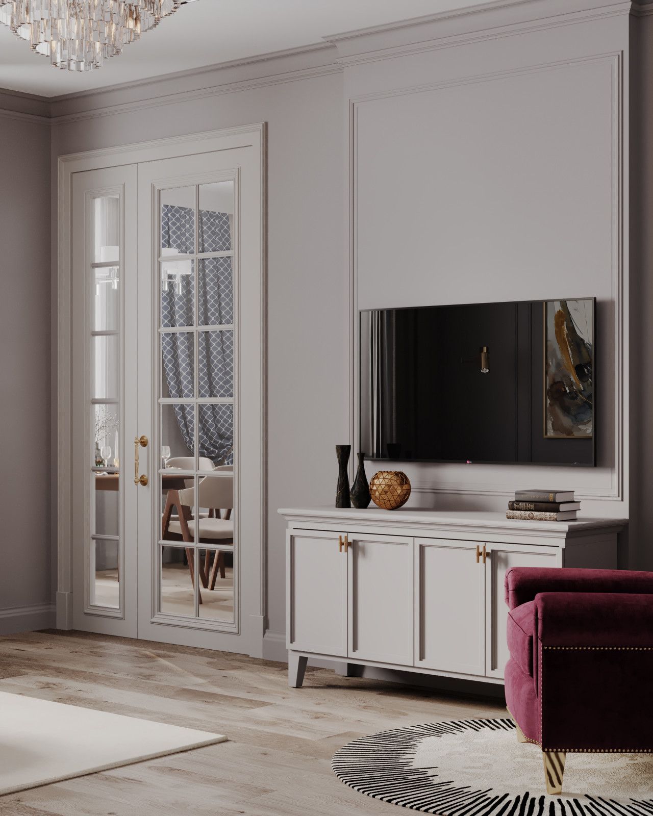 ЖК "Крылатский"