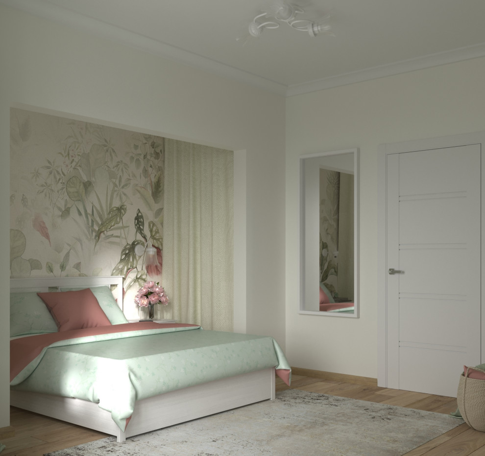 Квартира г. Тверь