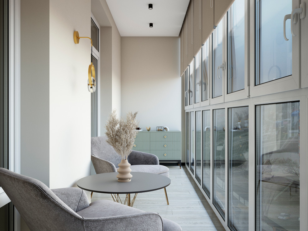 Энергия огня