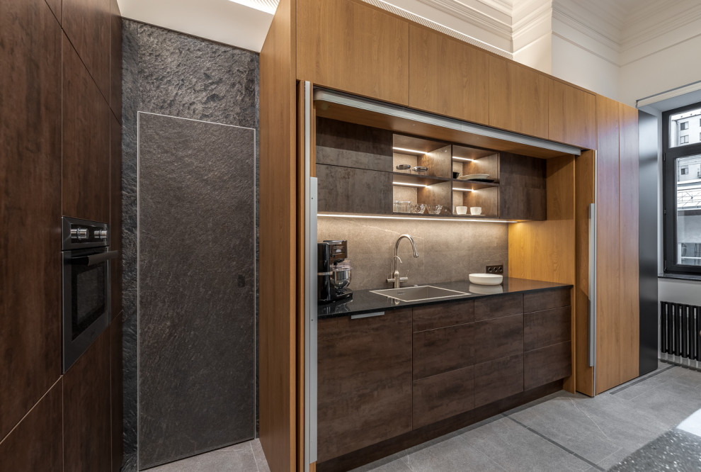 Совместный проект Kona Ozone и телепроекта "Квартирный вопрос"