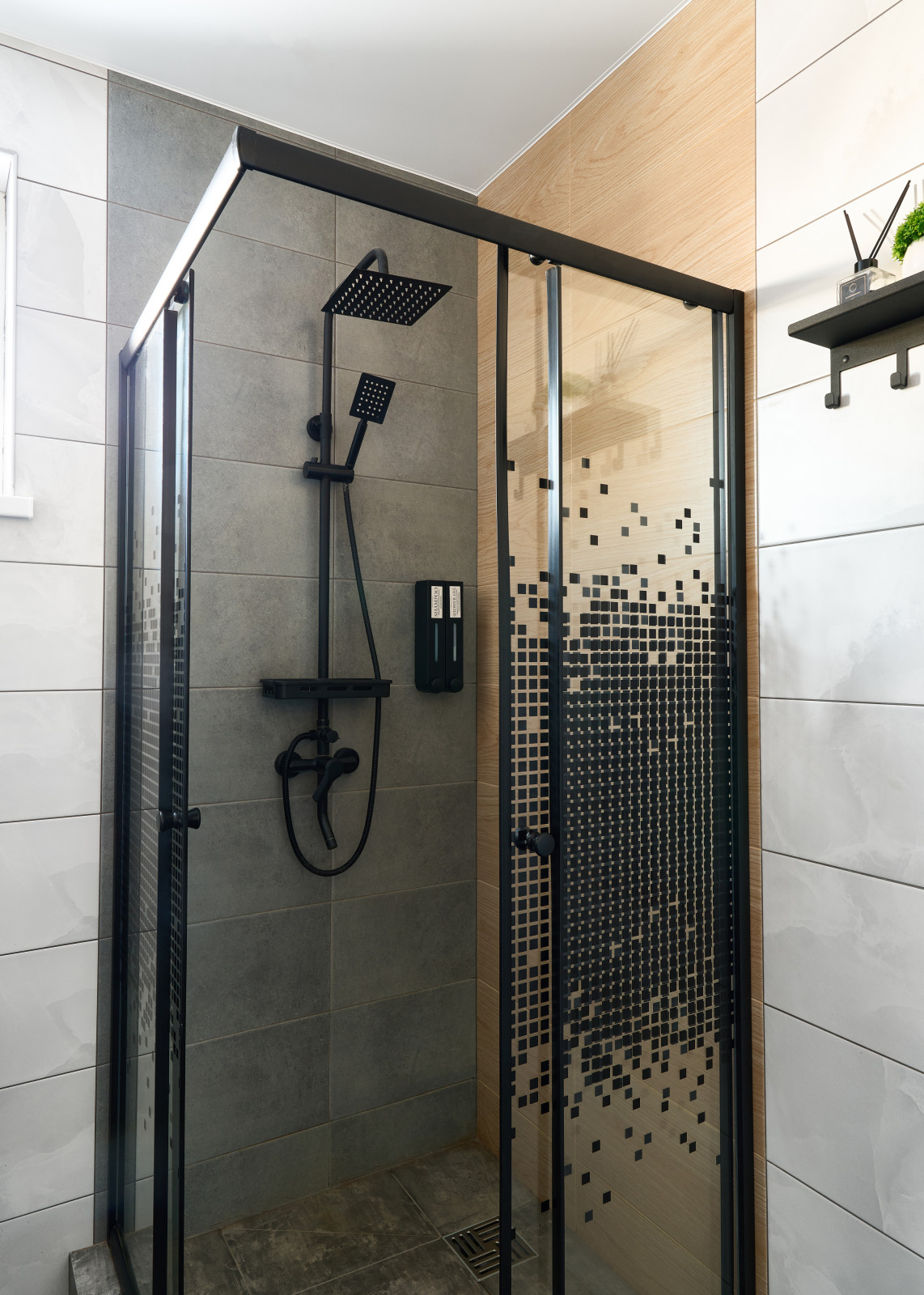 Съемка дома для отдыха. Крокусы. Санкт-Петербург