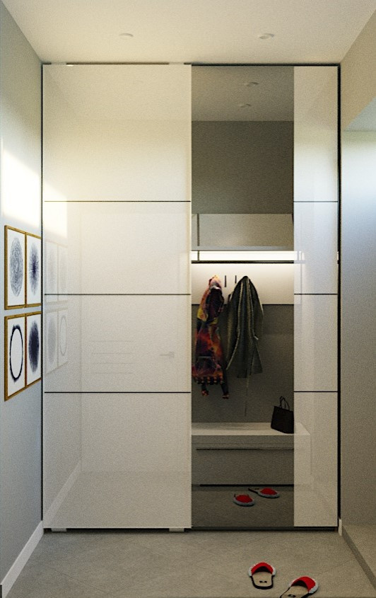 ЖК Академия парка