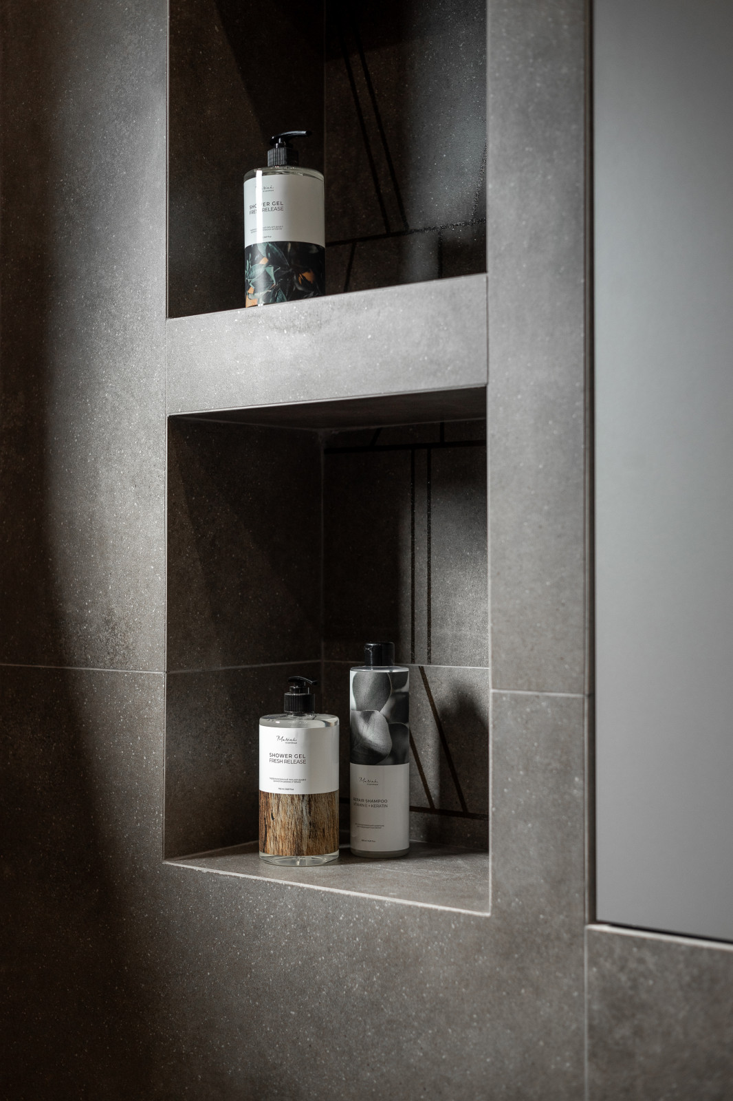 Коттедж с.Верхневеселое Фото