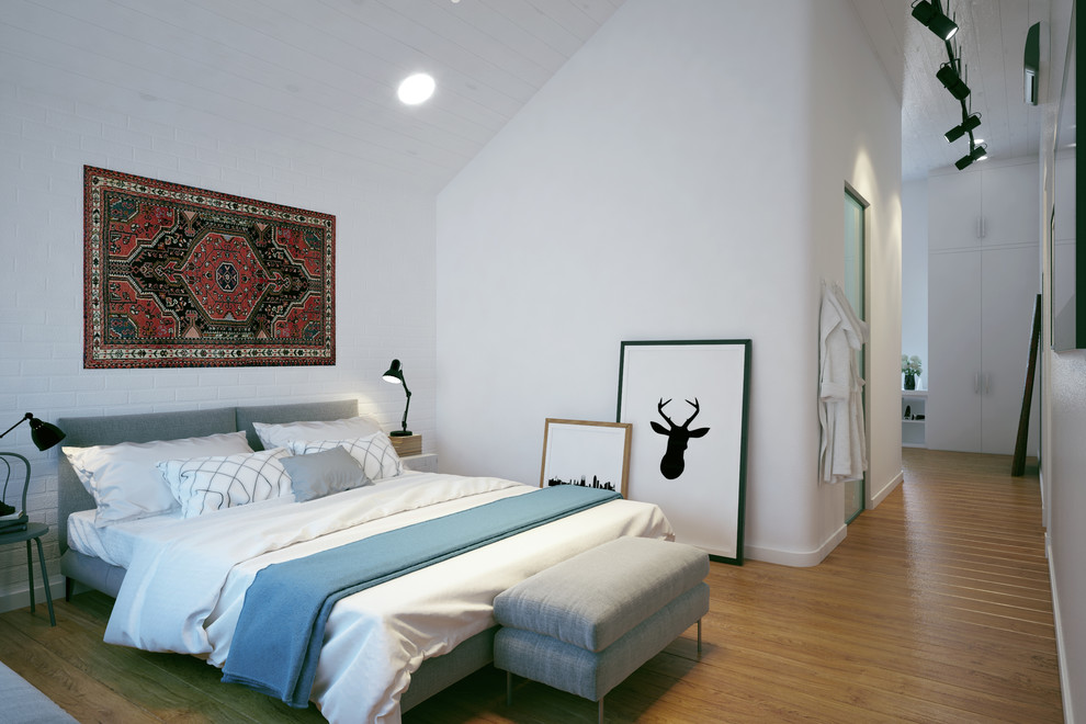 Дом в Липецке