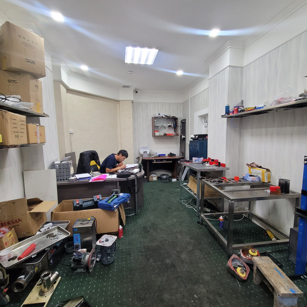 Абылай Жаксылык