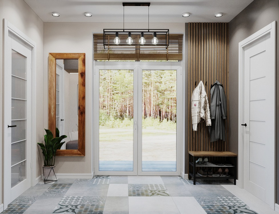 Реализованные проекты