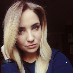 Валентина Нарожная