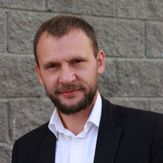 Александр Анисин