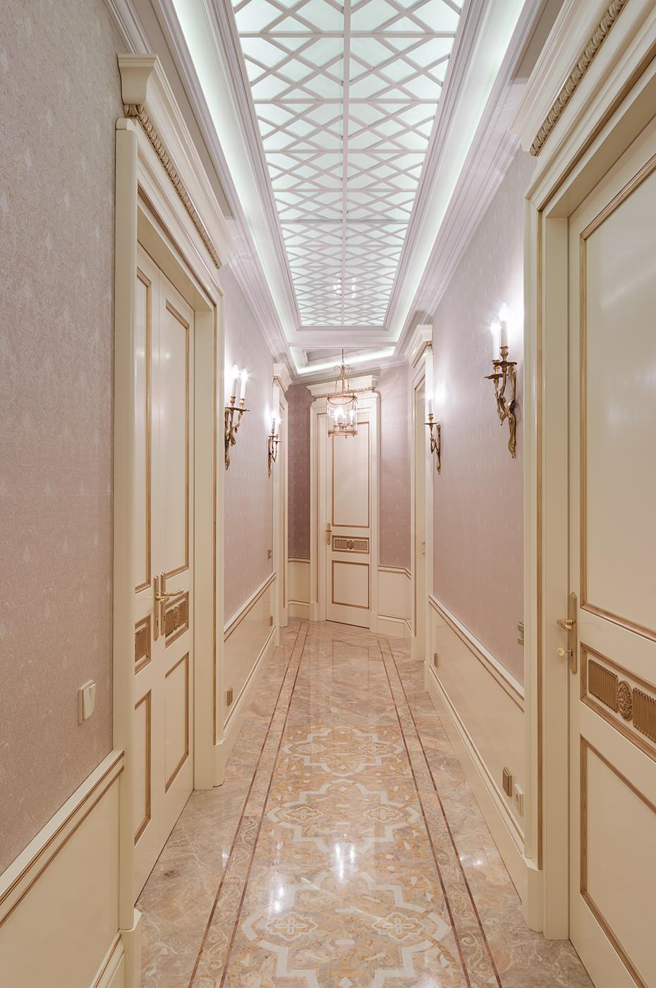 ЖК "Рублевские Огни"