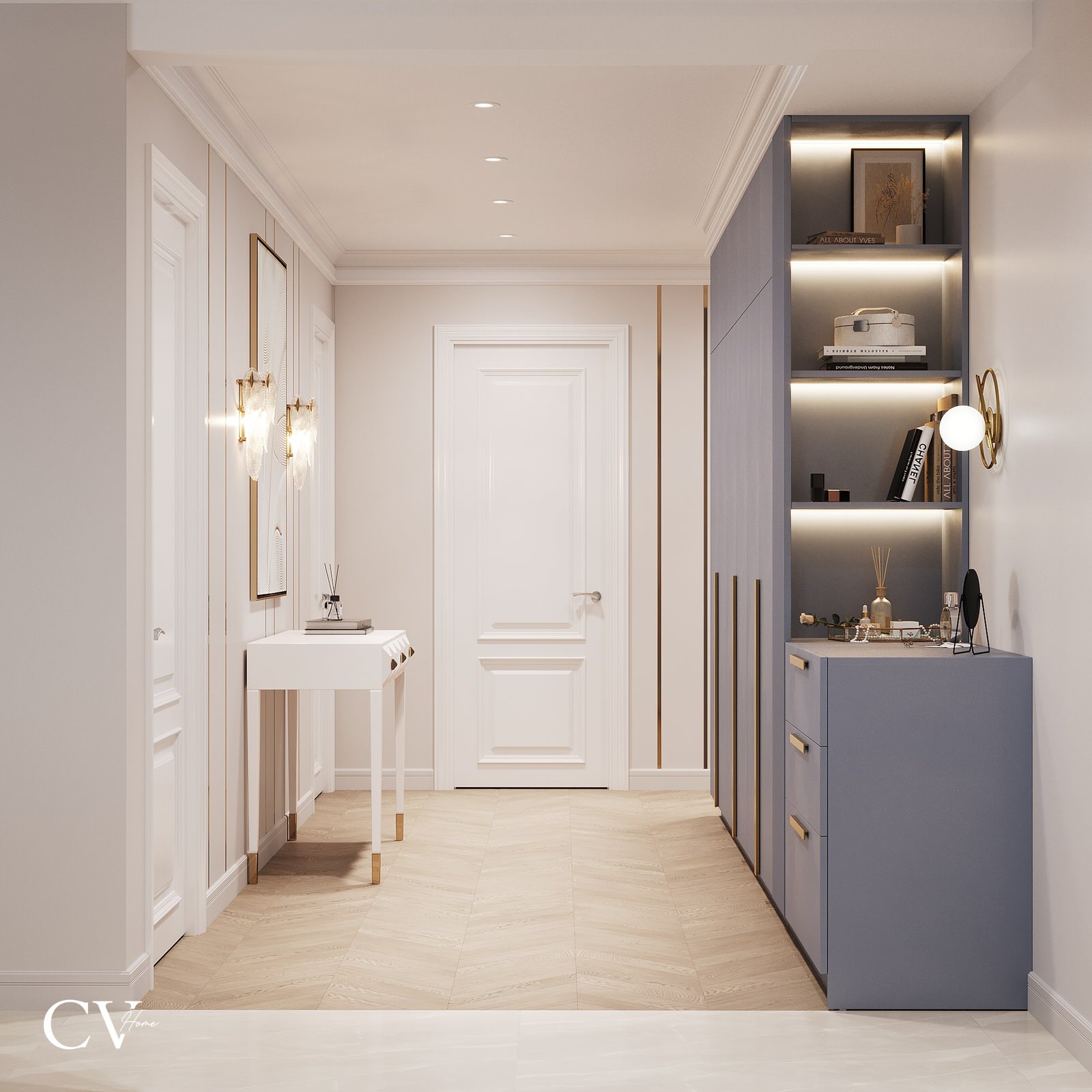 Квартира в г.Санкт-Петербург