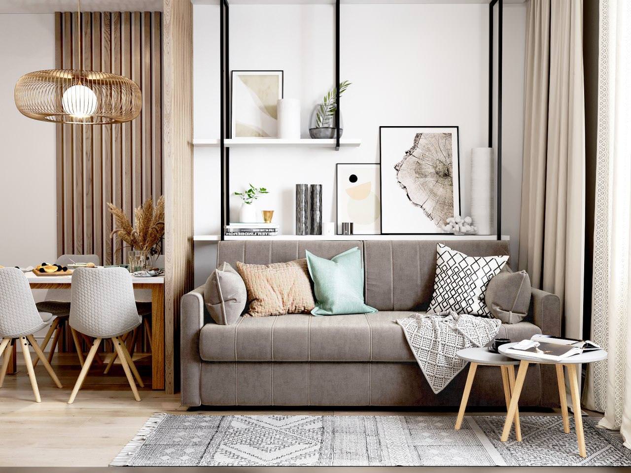 Скандинавский перфоманс