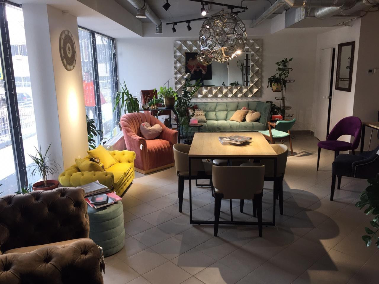 Ждем вас у нас в салоне на Калинина 32