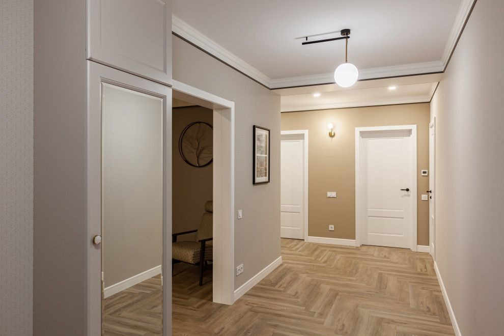 Квартира ул. Воровского