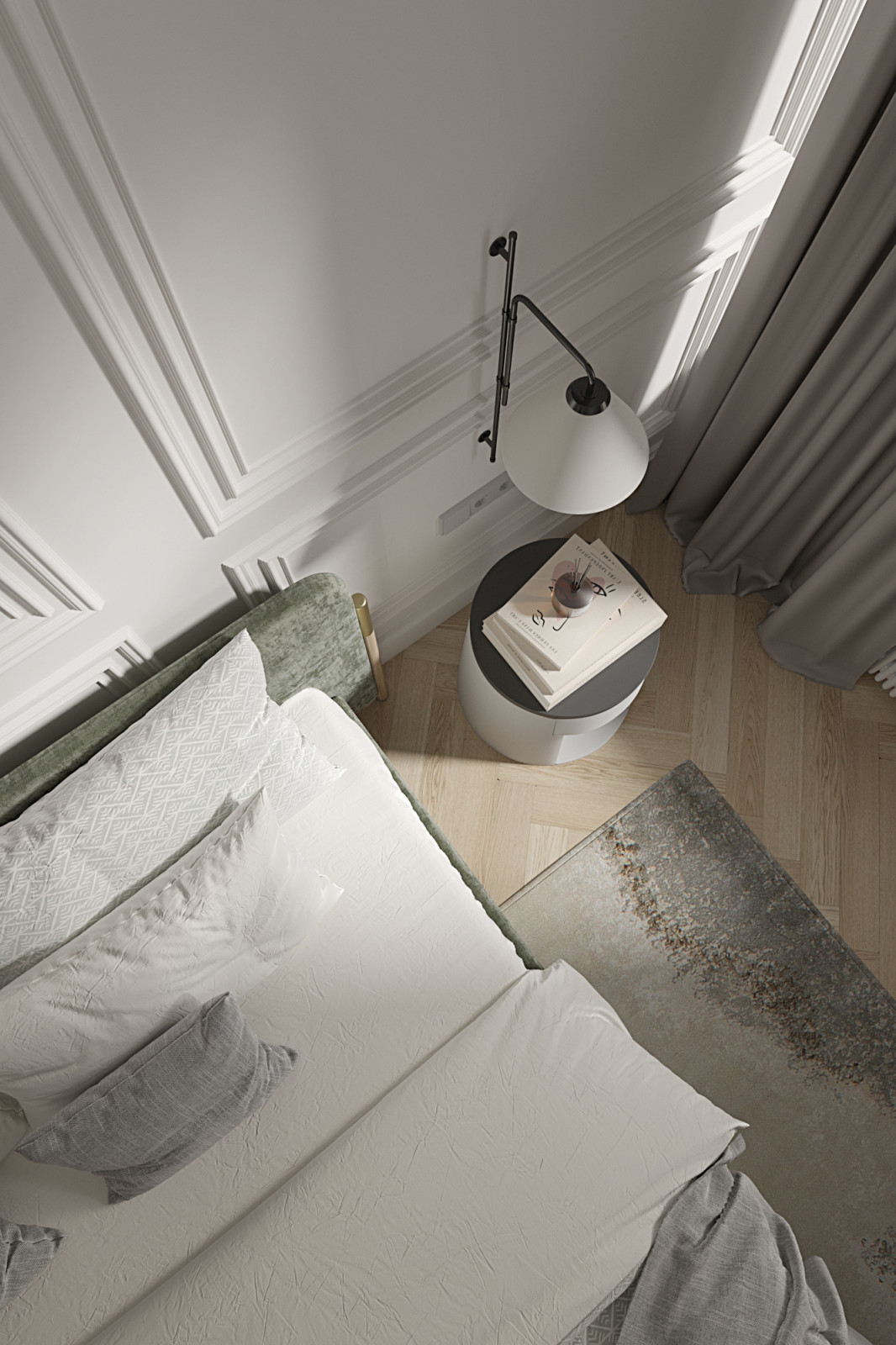 Частная 3х комнатная квартира ЖК ТИШИНКА