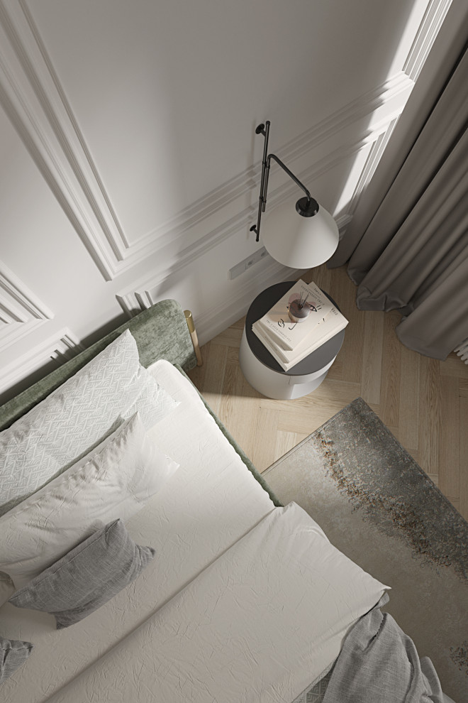 Частная 3х комнатная квартира ЖК ТИШИНКА