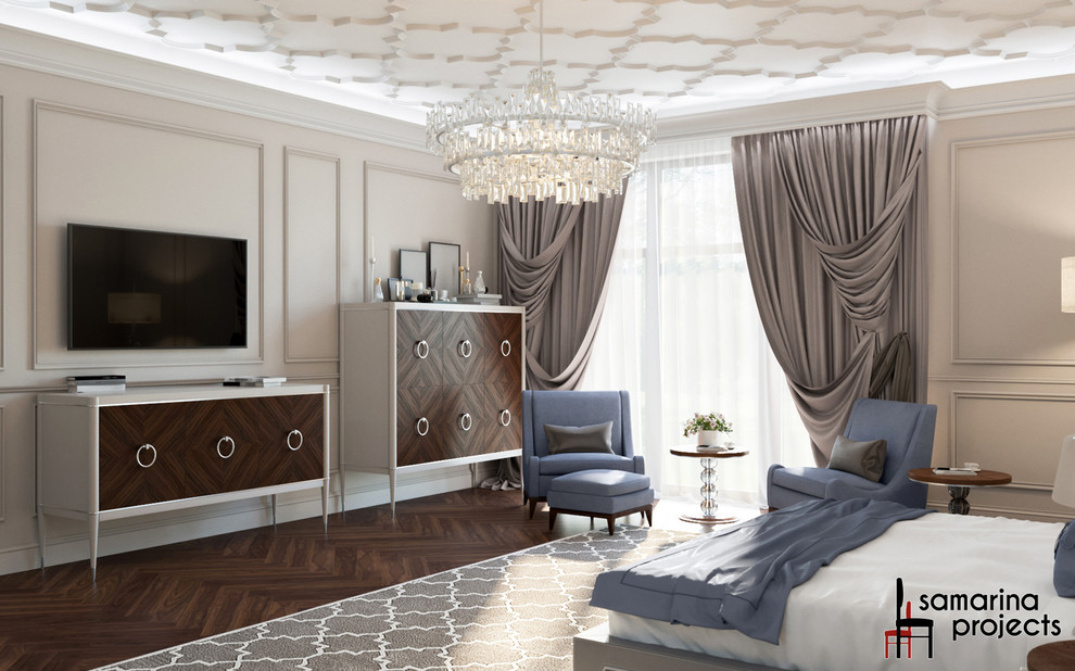 "Чувственная роскошь"