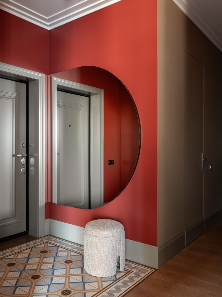 ЖК Кутузовский Life