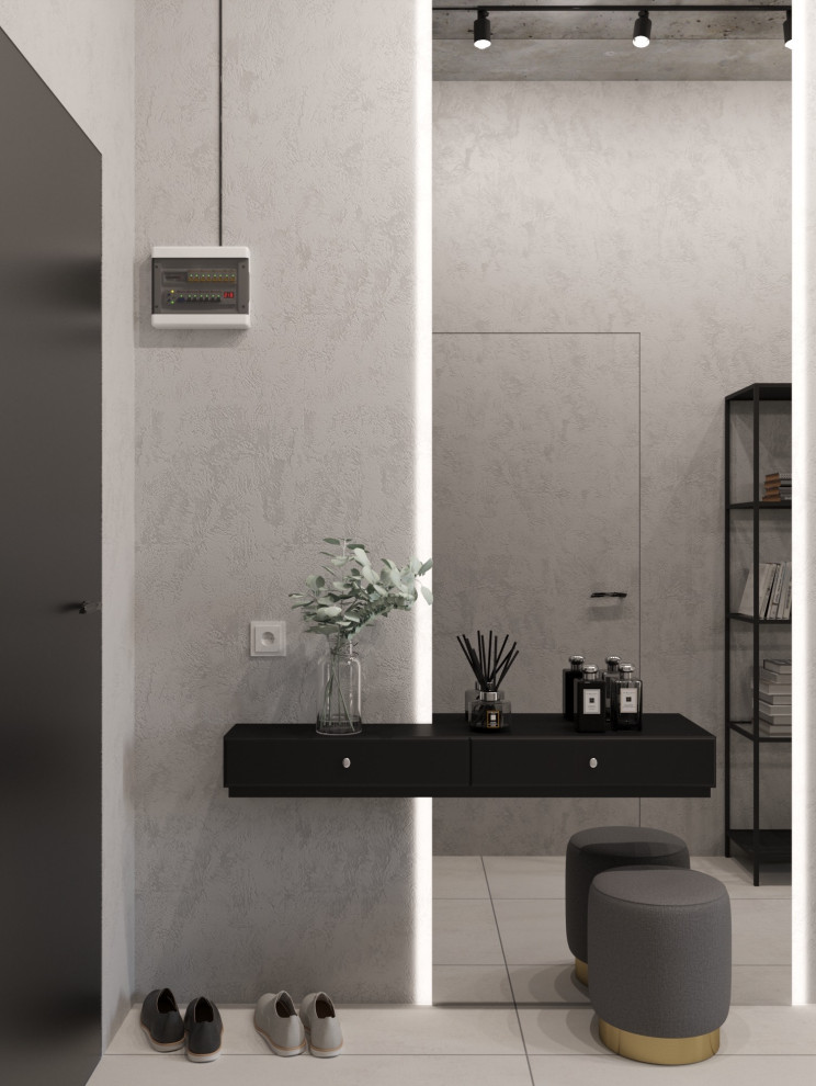 Квартира на севере Москвы