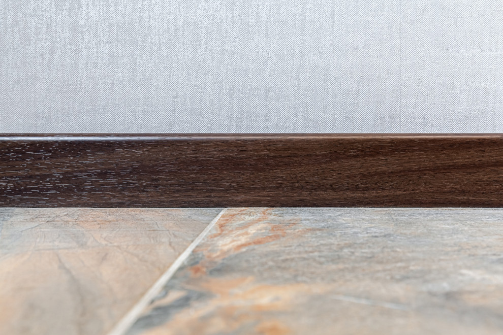 Ремонт квартиры на улице Исаковского