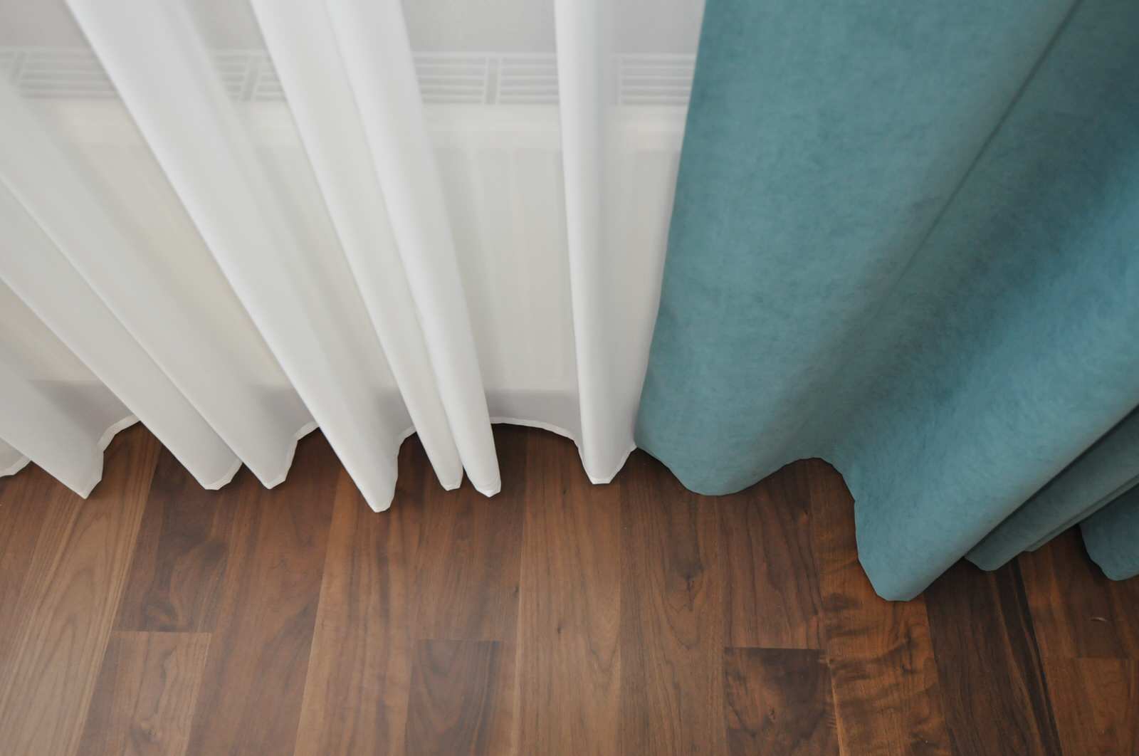 КП Променад Дом с электрикарнизами